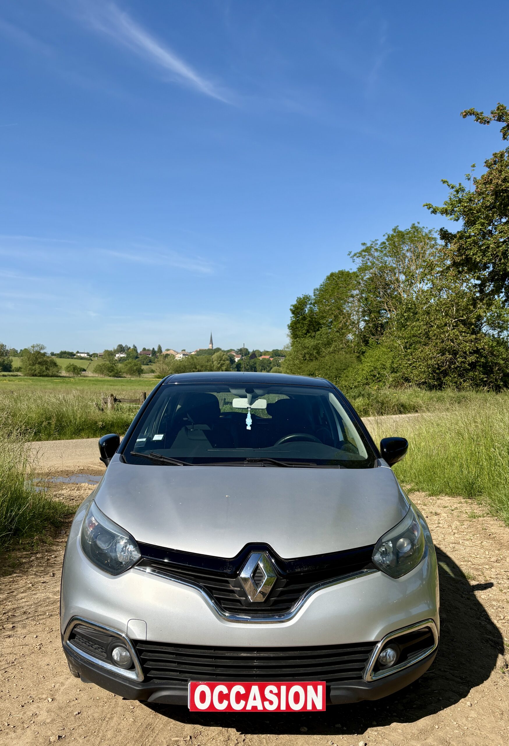 RENAULT CAPTUR, 0,90TCE ENERGY